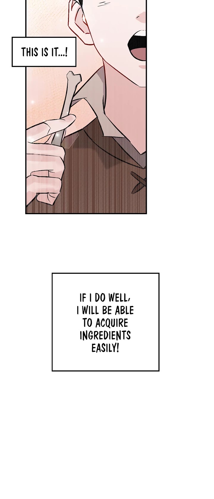 Leveling Up, by Only Eating! Chapter 7 page 27 - Chapter 7