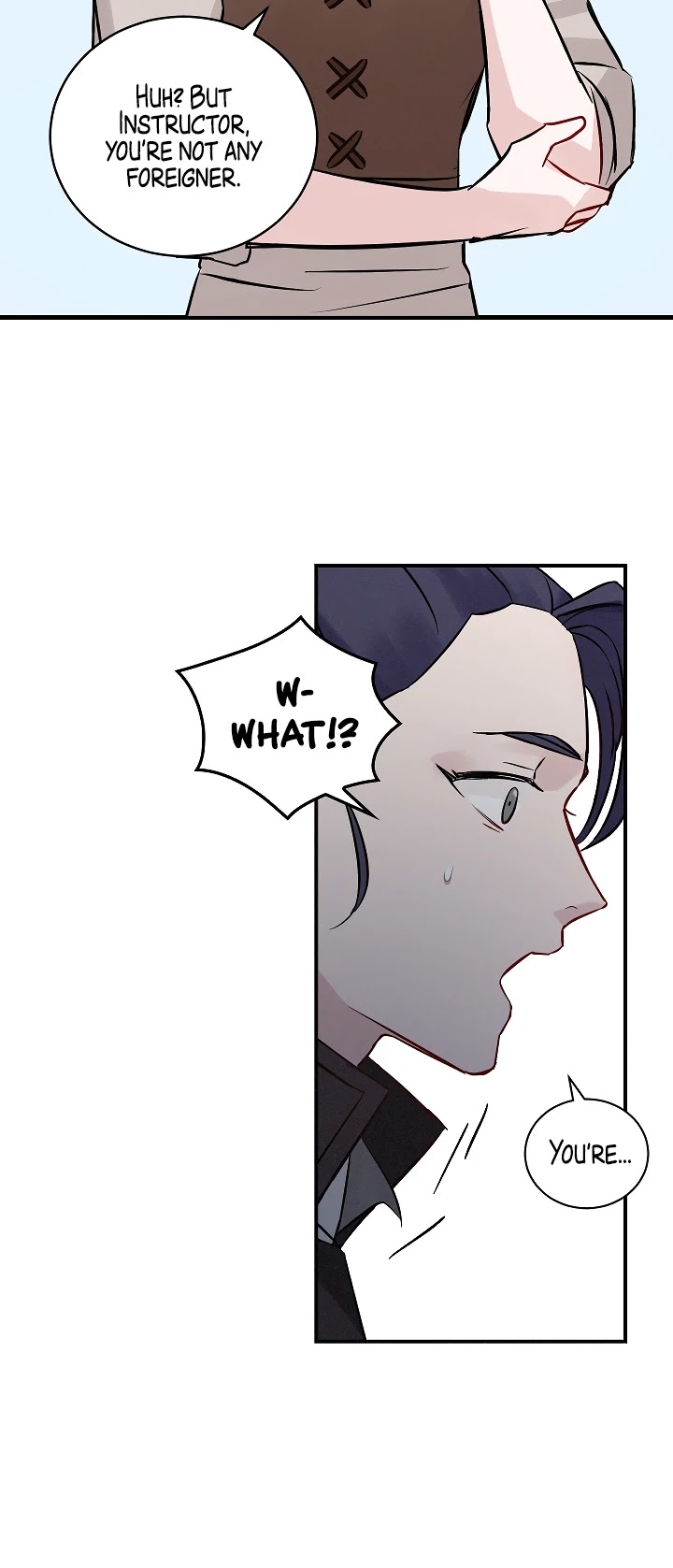 Leveling Up, by Only Eating! Chapter 7 page 30 - Chapter 7