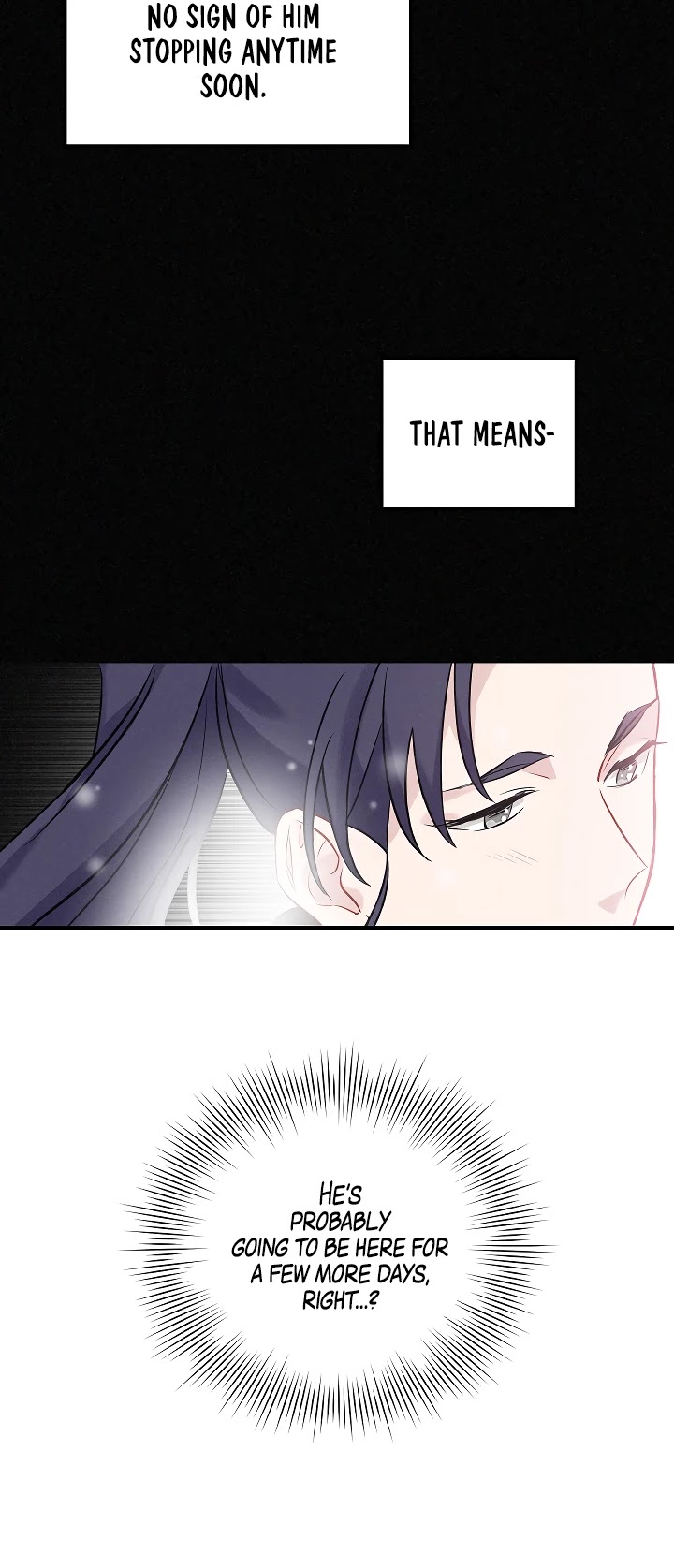 Leveling Up, by Only Eating! Chapter 7 page 33 - Chapter 7