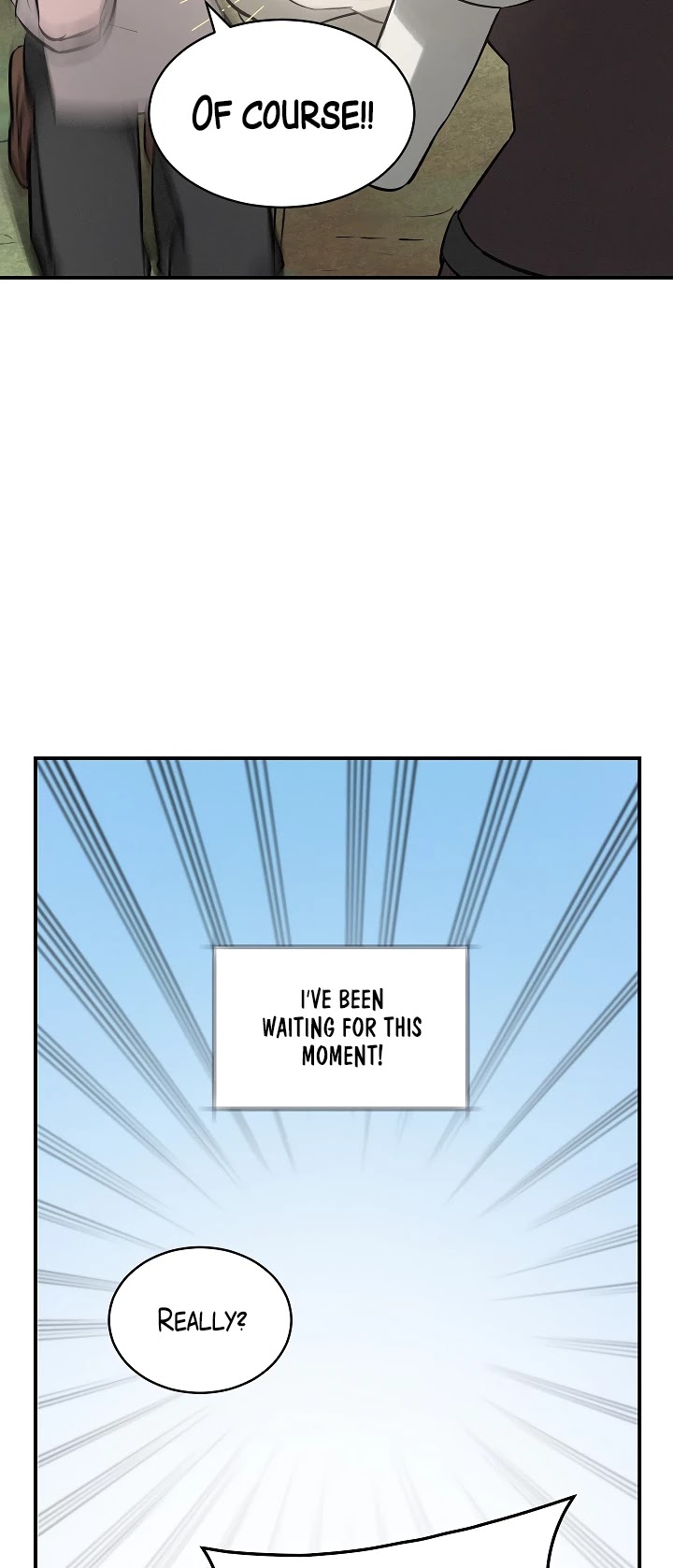 Leveling Up, by Only Eating! Chapter 7 page 43 - Chapter 7