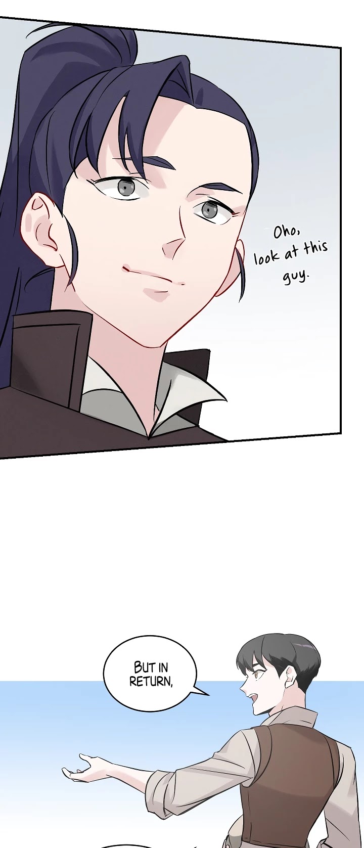 Leveling Up, by Only Eating! Chapter 7 page 49 - Chapter 7