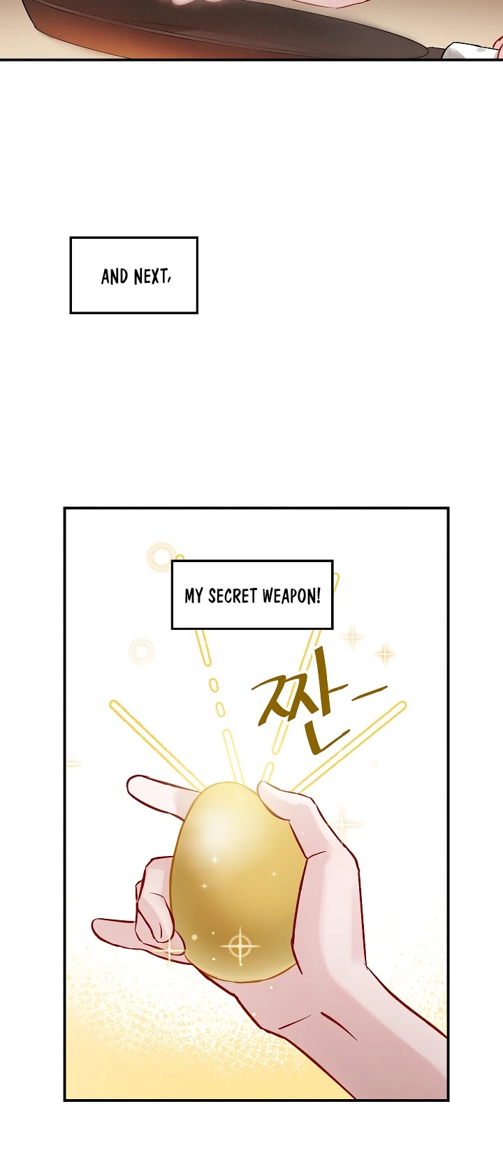 Leveling Up, by Only Eating! Chapter 7 page 55 - Chapter 7