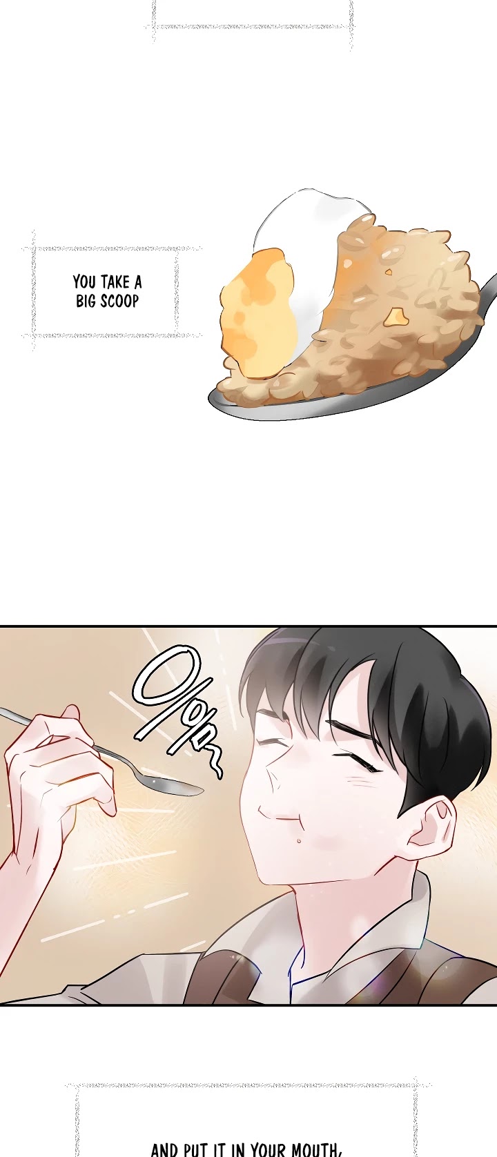 Leveling Up, by Only Eating! Chapter 7 page 59 - Chapter 7