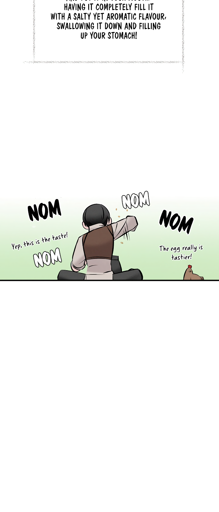 Leveling Up, by Only Eating! Chapter 7 page 60 - Chapter 7