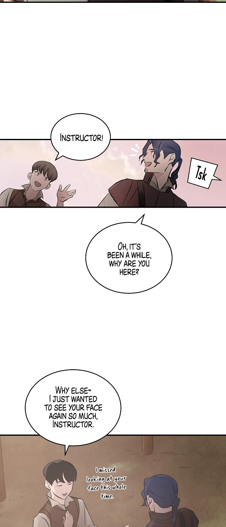 Leveling Up, by Only Eating! Chapter 7 page 62 - Chapter 7