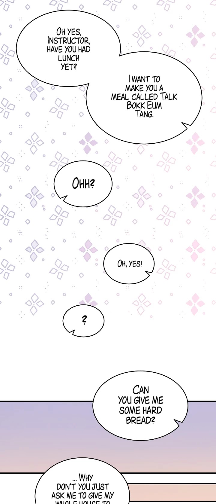Leveling Up, by Only Eating! Chapter 7 page 66 - Chapter 7