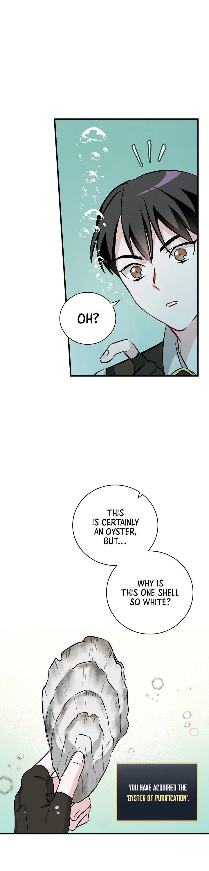 Leveling Up, by Only Eating! Chapter 70 page 12 - Chapter 70