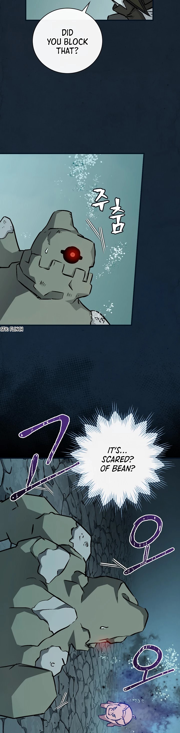 Leveling Up, by Only Eating! Chapter 70 page 3 - Chapter 70