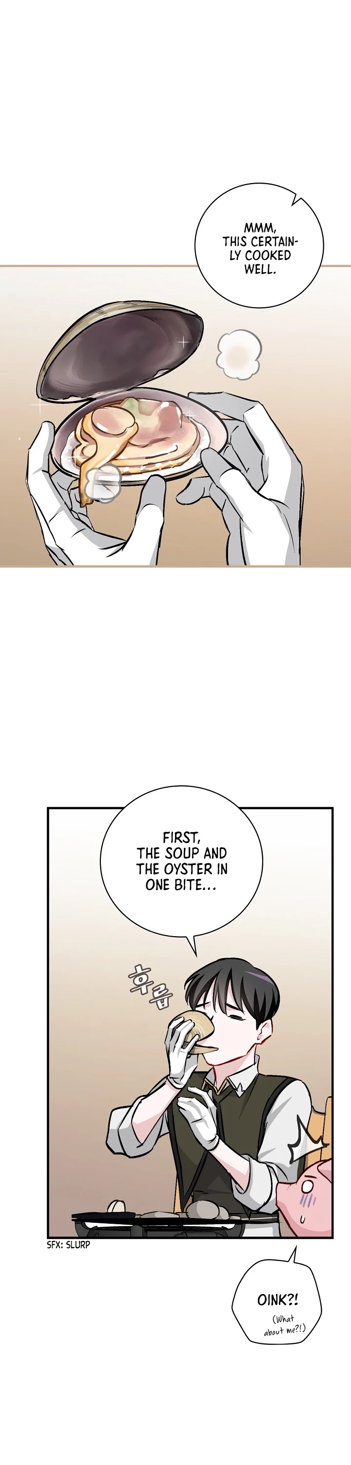 Leveling Up, by Only Eating! Chapter 70 page 30 - Chapter 70