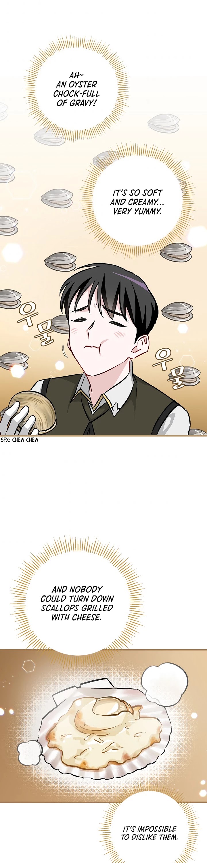 Leveling Up, by Only Eating! Chapter 70 page 31 - Chapter 70