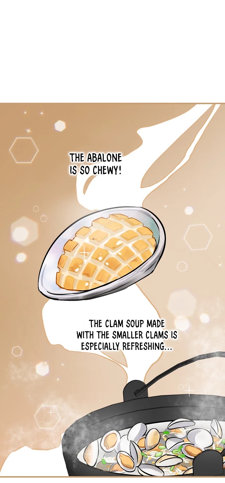 Leveling Up, by Only Eating! Chapter 70 page 33 - Chapter 70