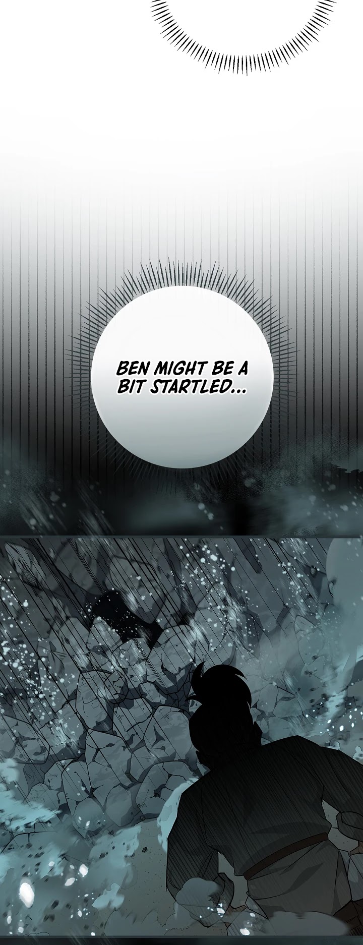 Leveling Up, by Only Eating! Chapter 70 page 38 - Chapter 70