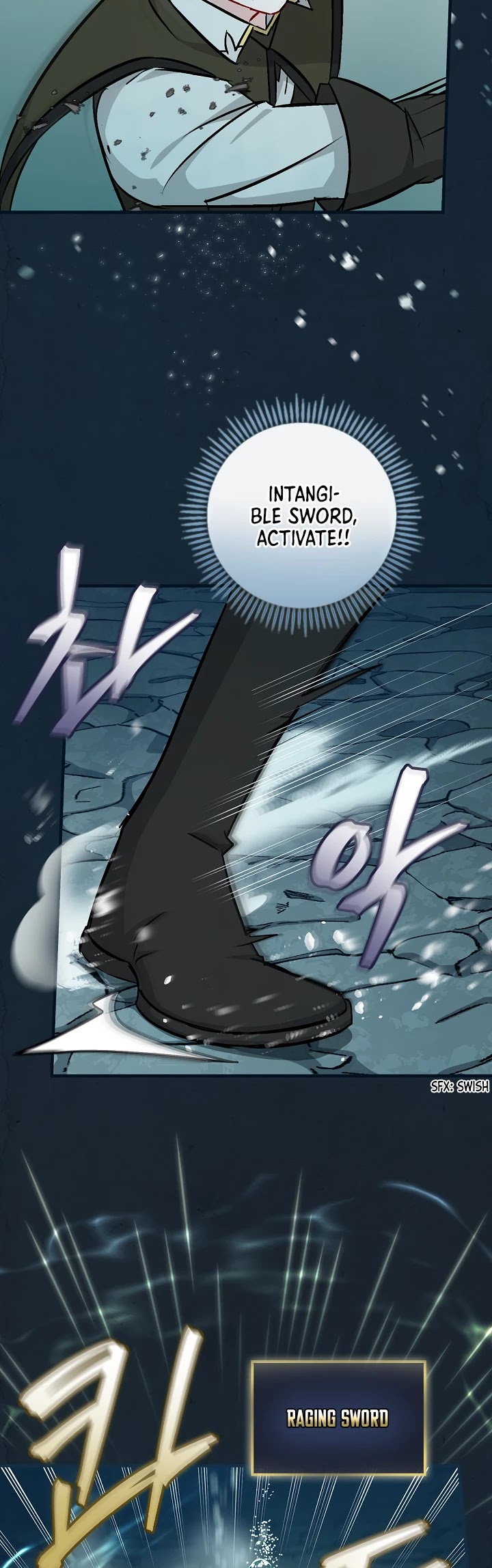 Leveling Up, by Only Eating! Chapter 70 page 7 - Chapter 70
