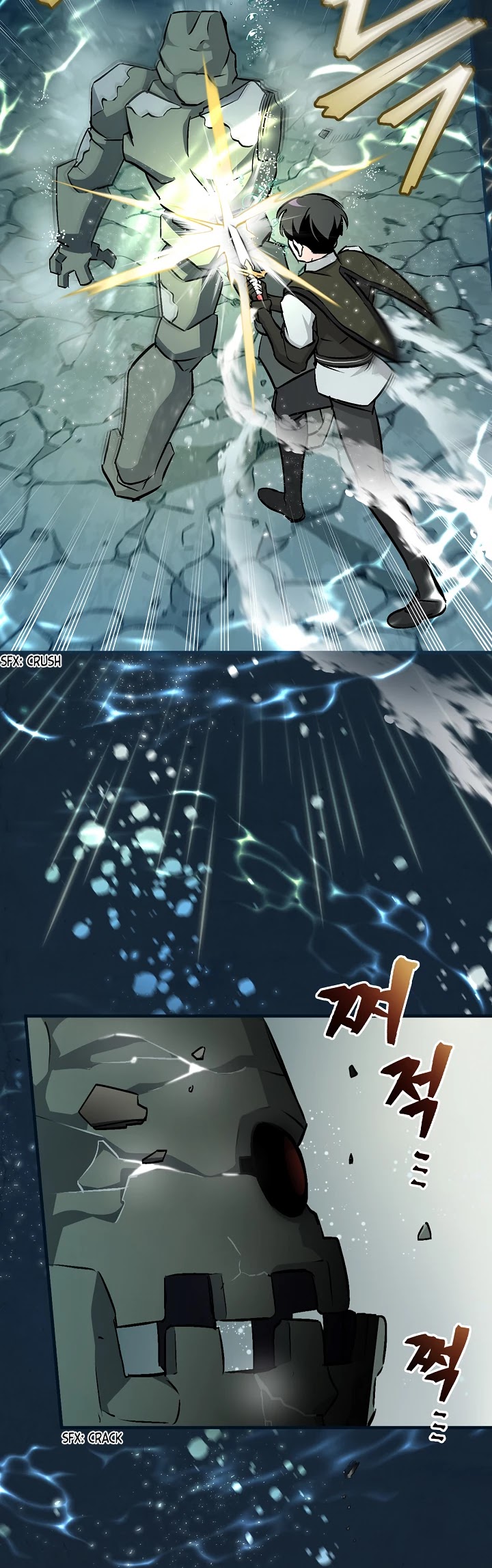 Leveling Up, by Only Eating! Chapter 70 page 8 - Chapter 70