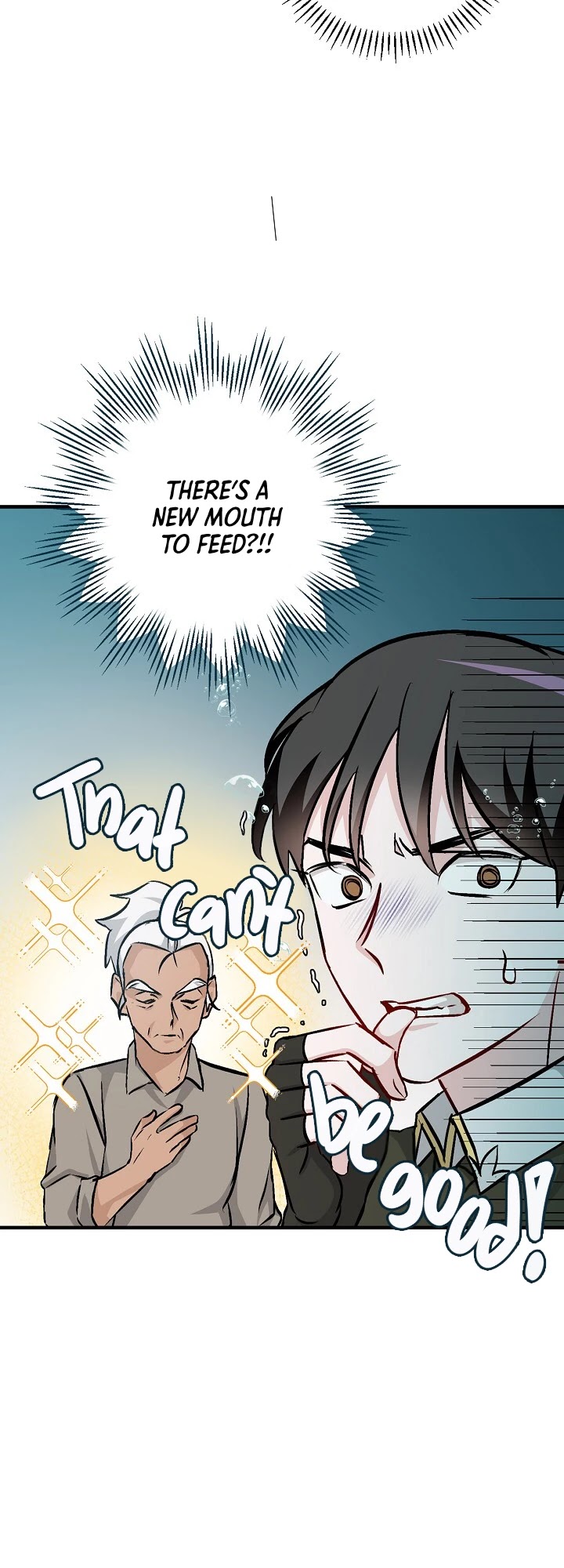 Leveling Up, by Only Eating! Chapter 71 page 17 - Chapter 71