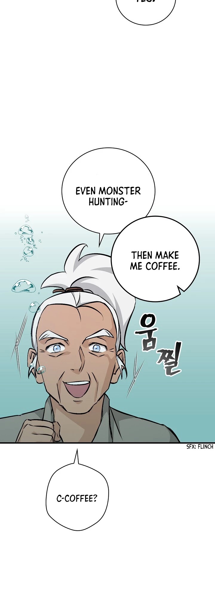 Leveling Up, by Only Eating! Chapter 71 page 25 - Chapter 71