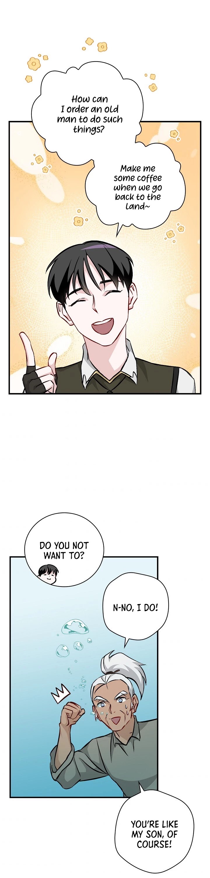 Leveling Up, by Only Eating! Chapter 71 page 26 - Chapter 71