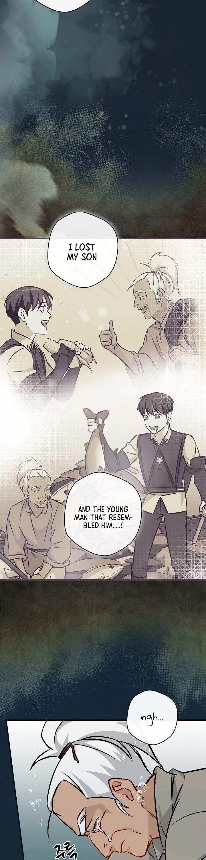 Leveling Up, by Only Eating! Chapter 71 page 3 - Chapter 71