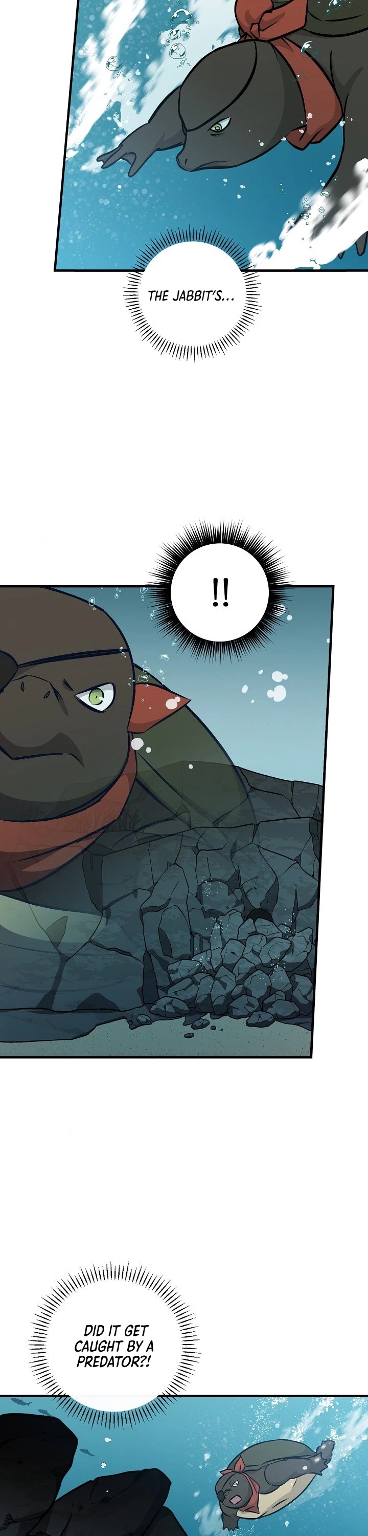 Leveling Up, by Only Eating! Chapter 71 page 30 - Chapter 71