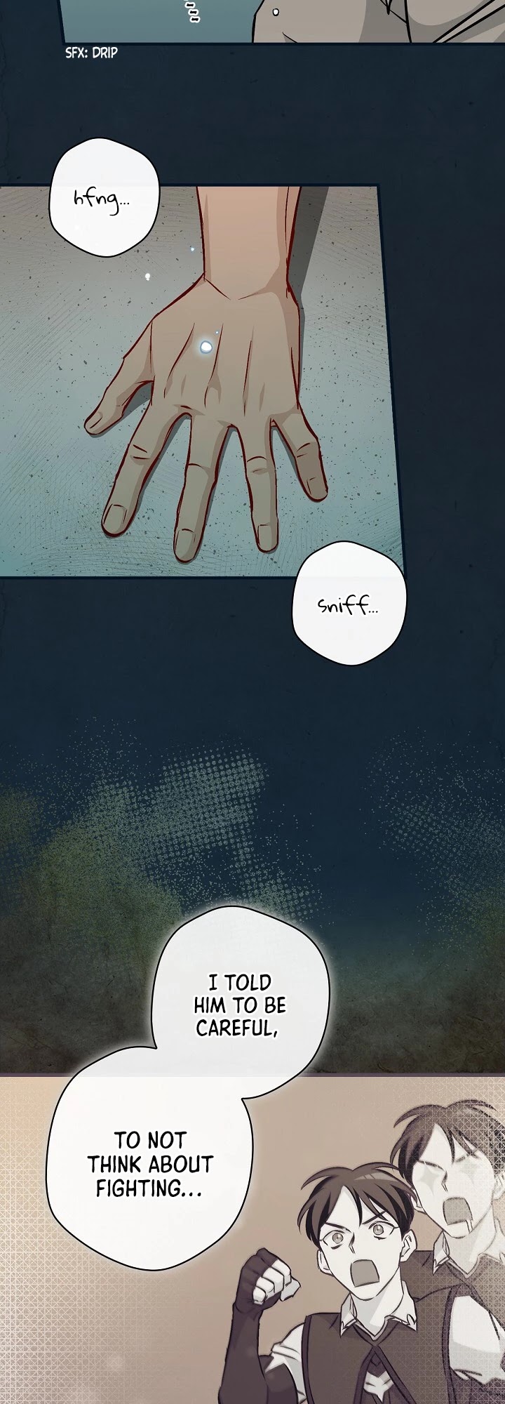 Leveling Up, by Only Eating! Chapter 71 page 4 - Chapter 71