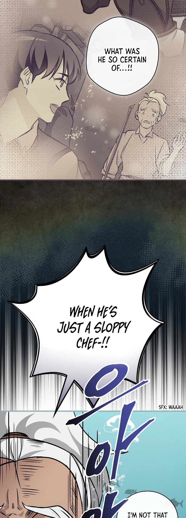 Leveling Up, by Only Eating! Chapter 71 page 5 - Chapter 71