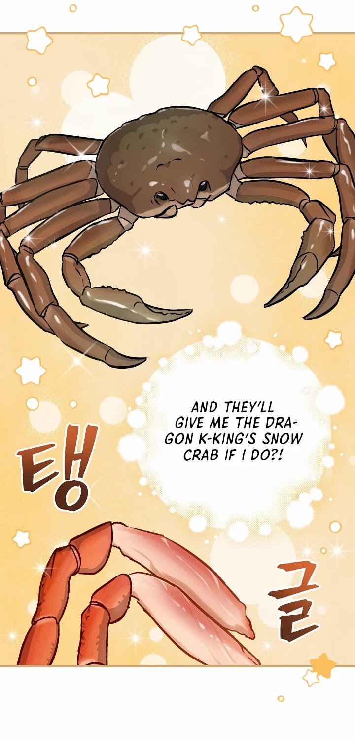 Leveling Up, by Only Eating! Chapter 72 page 17 - Chapter 72