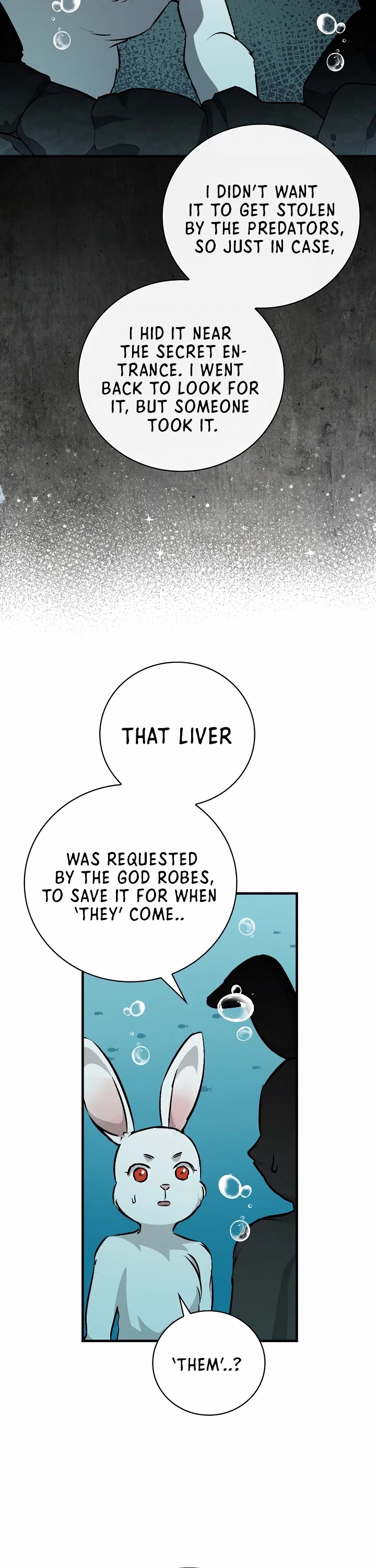 Leveling Up, by Only Eating! Chapter 72 page 32 - Chapter 72