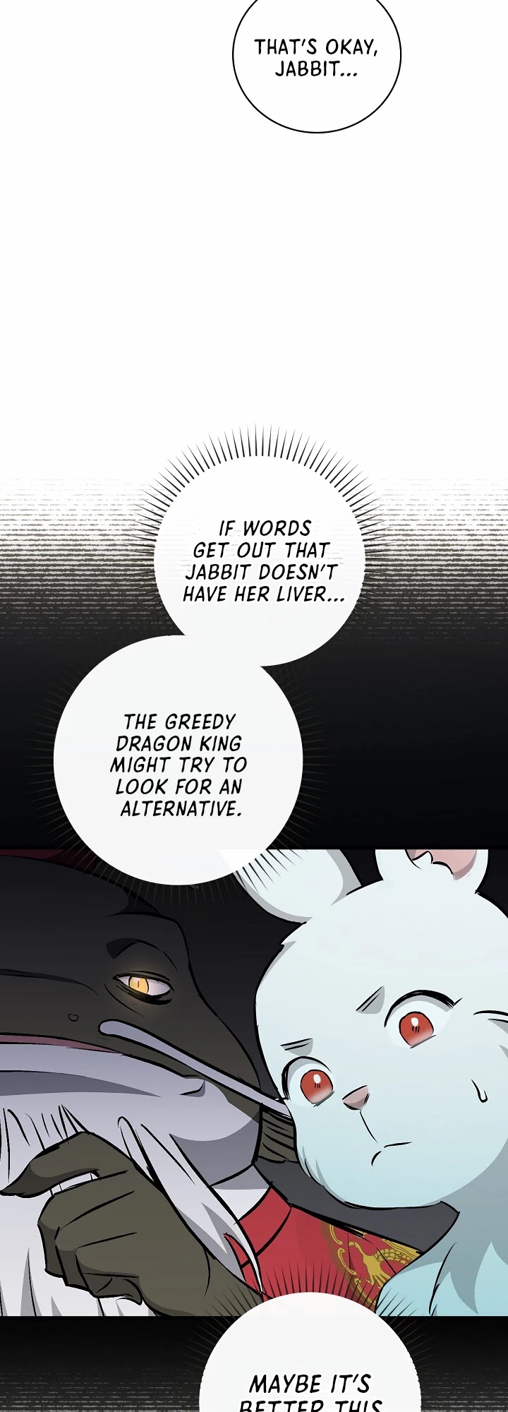 Leveling Up, by Only Eating! Chapter 72 page 34 - Chapter 72