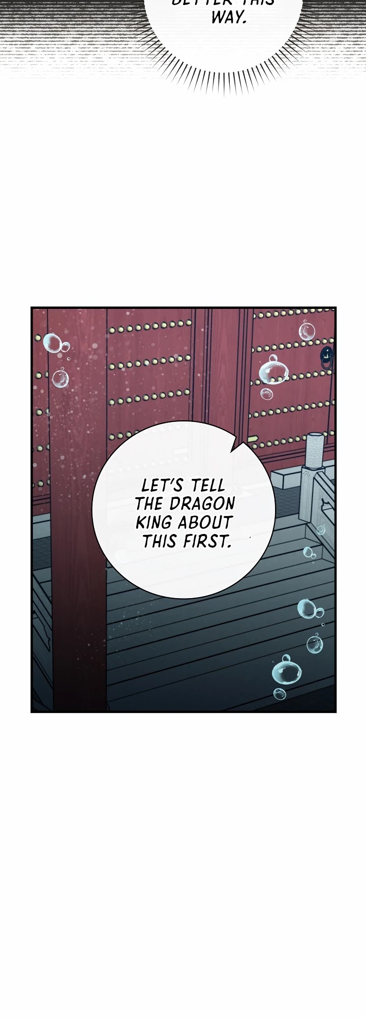 Leveling Up, by Only Eating! Chapter 72 page 35 - Chapter 72