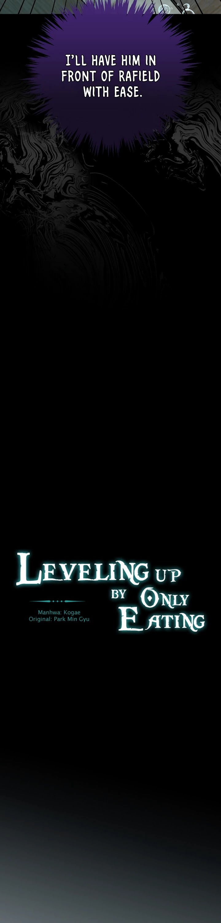 Leveling Up, by Only Eating! Chapter 72 page 6 - Chapter 72