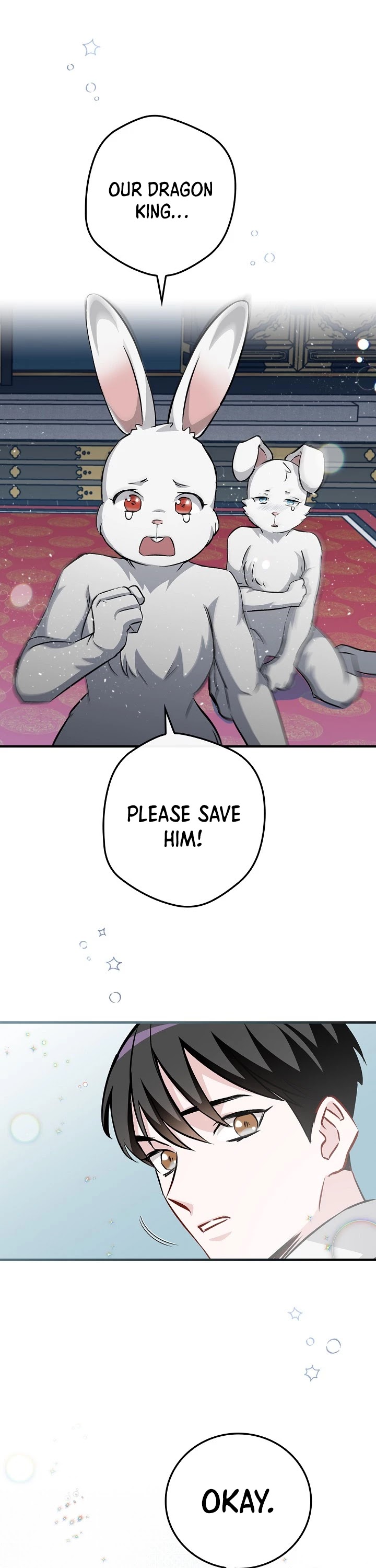 Leveling Up, by Only Eating! Chapter 73 page 10 - Chapter 73