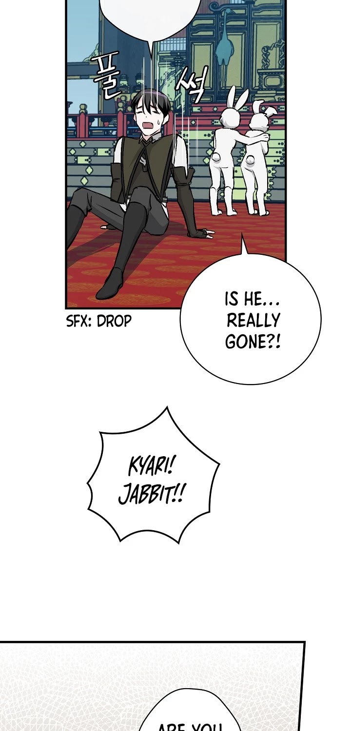 Leveling Up, by Only Eating! Chapter 73 page 25 - Chapter 73