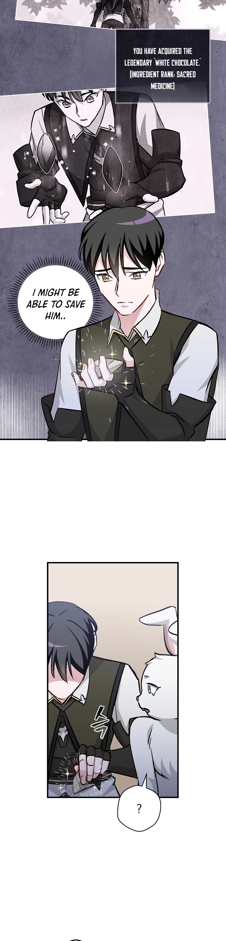 Leveling Up, by Only Eating! Chapter 73 page 30 - Chapter 73