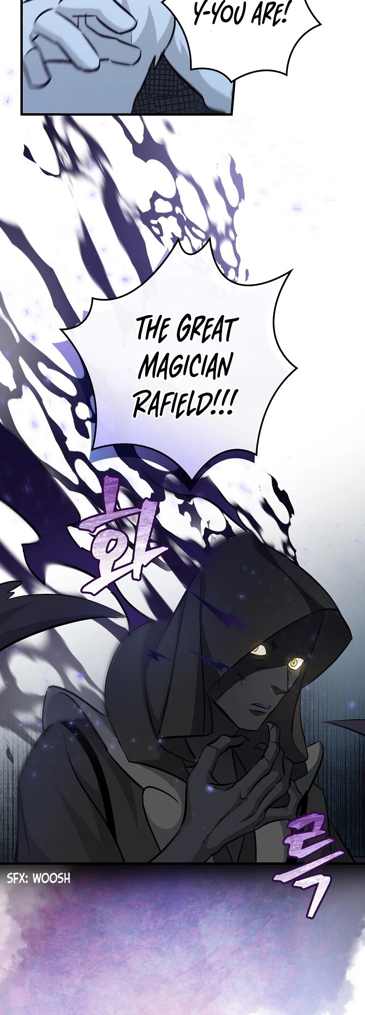Leveling Up, by Only Eating! Chapter 73 page 4 - Chapter 73