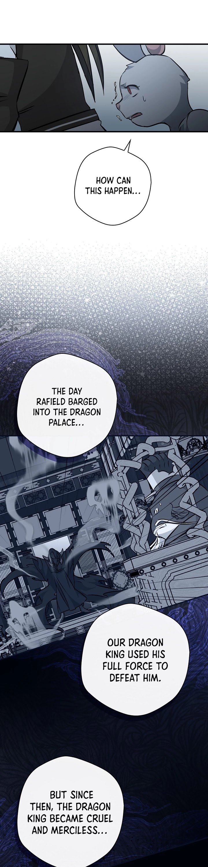 Leveling Up, by Only Eating! Chapter 73 page 6 - Chapter 73