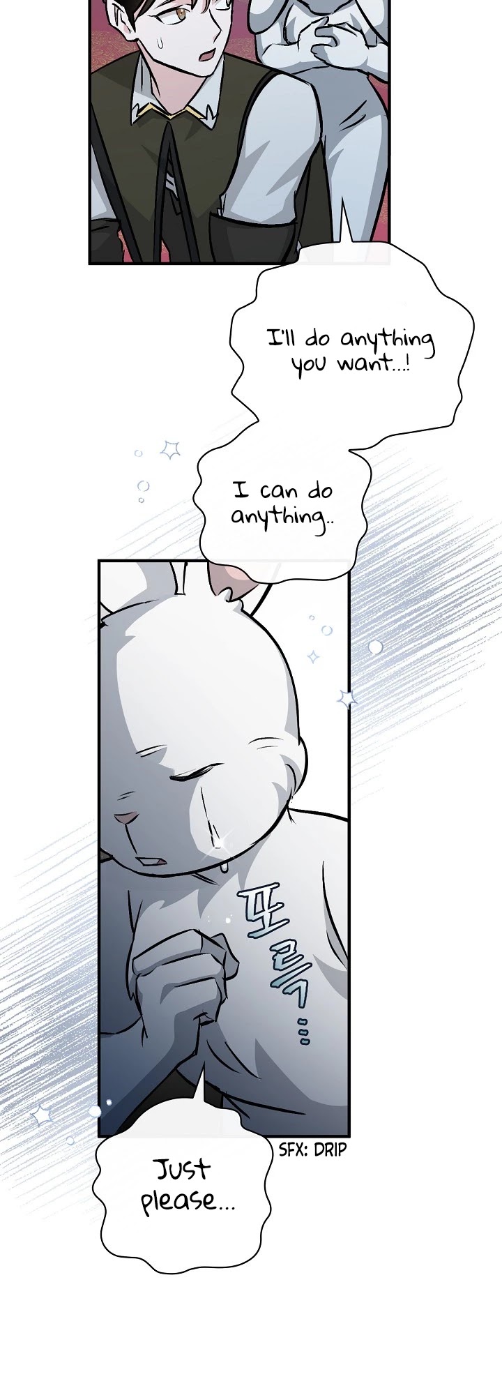 Leveling Up, by Only Eating! Chapter 73 page 9 - Chapter 73