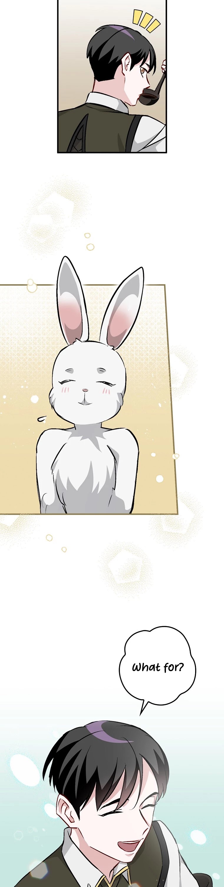 Leveling Up, by Only Eating! Chapter 74 page 23 - Chapter 74