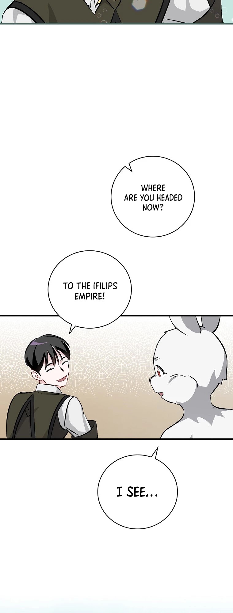 Leveling Up, by Only Eating! Chapter 74 page 24 - Chapter 74