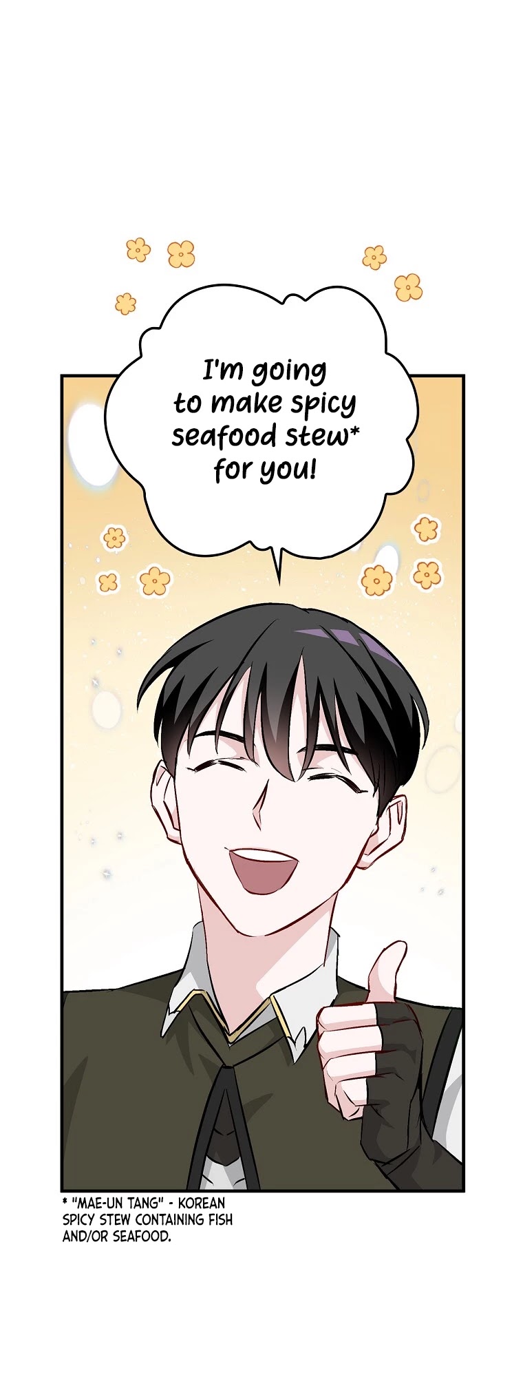 Leveling Up, by Only Eating! Chapter 74 page 29 - Chapter 74