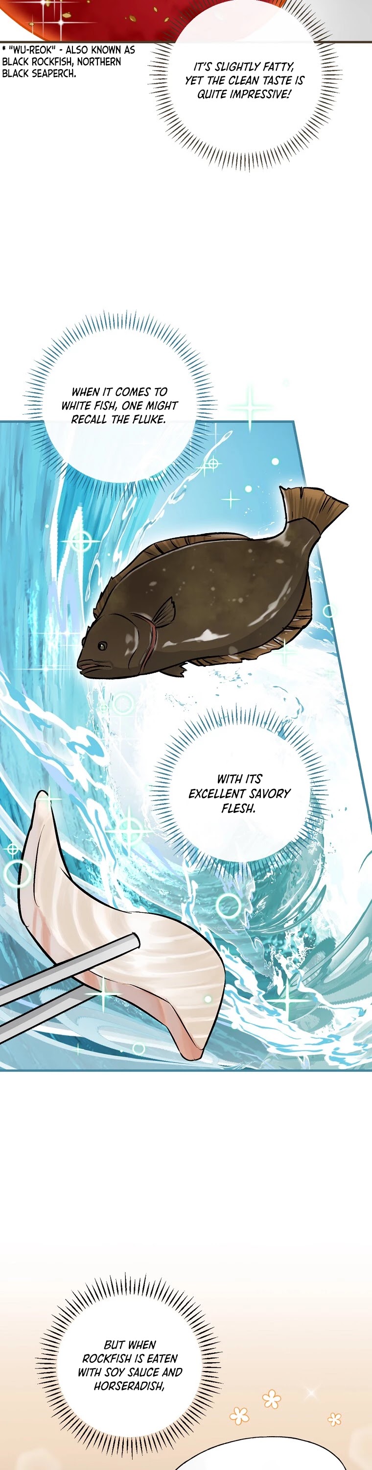Leveling Up, by Only Eating! Chapter 74 page 39 - Chapter 74