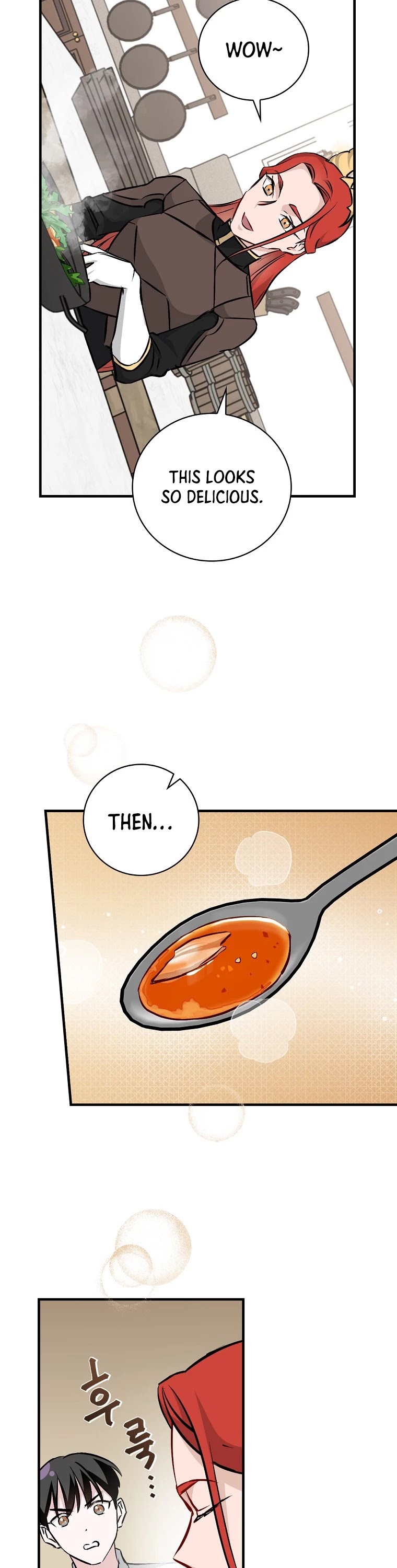 Leveling Up, by Only Eating! Chapter 74 page 42 - Chapter 74
