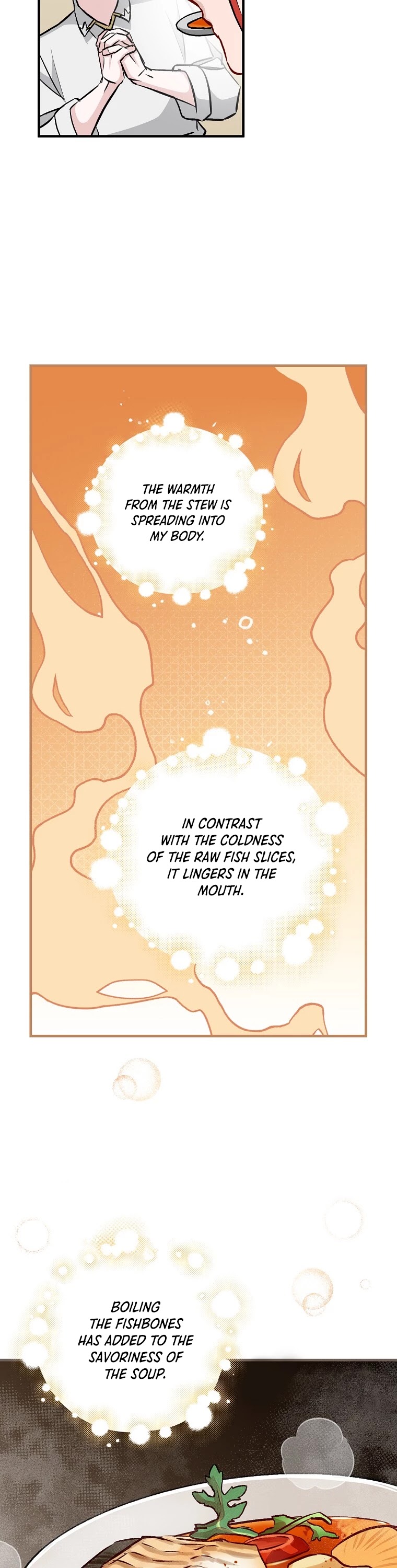 Leveling Up, by Only Eating! Chapter 74 page 43 - Chapter 74