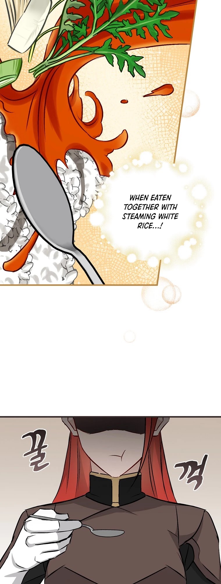Leveling Up, by Only Eating! Chapter 74 page 45 - Chapter 74