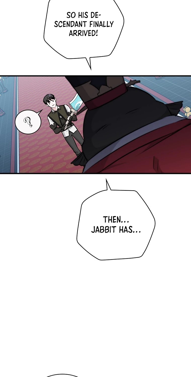 Leveling Up, by Only Eating! Chapter 74 page 9 - Chapter 74