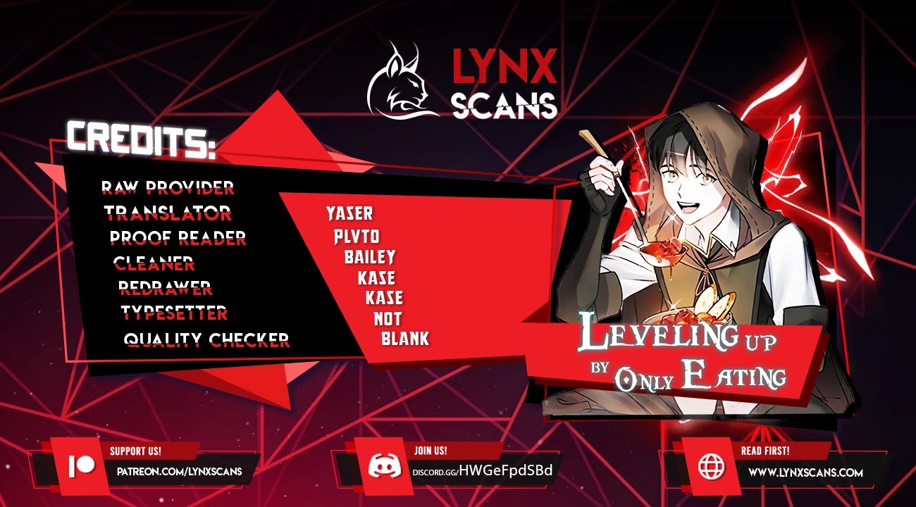 Leveling Up, by Only Eating! Chapter 75 page 1 - Chapter 75