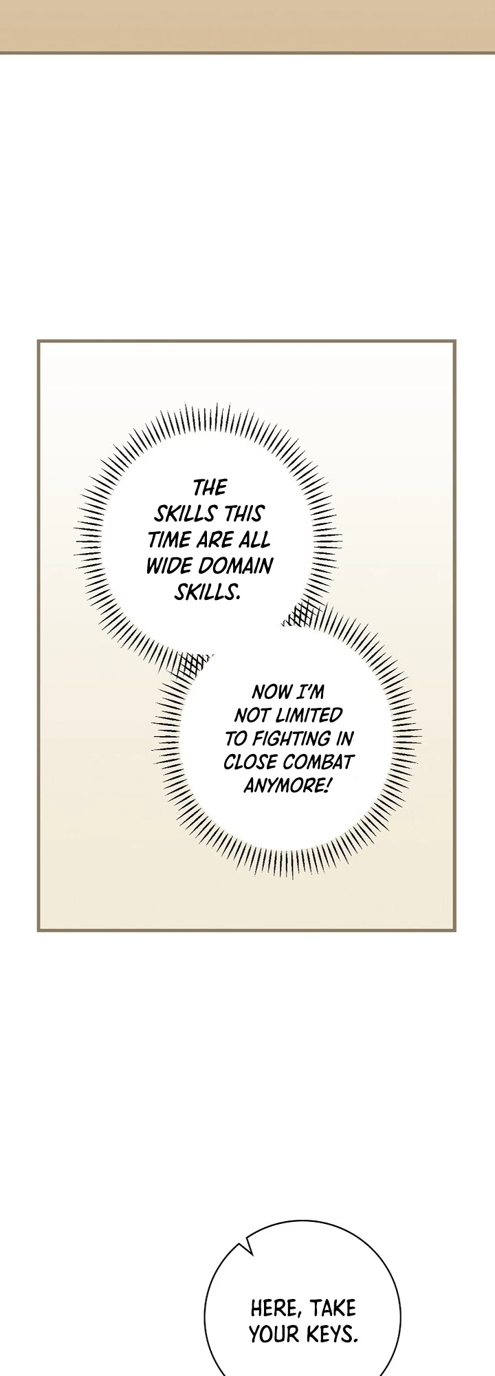 Leveling Up, by Only Eating! Chapter 75 page 15 - Chapter 75