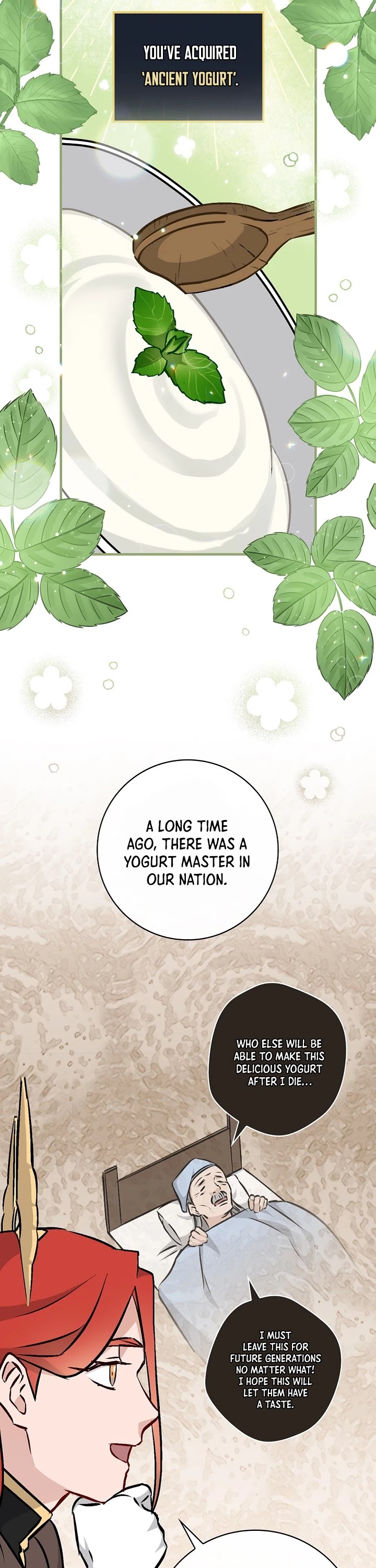Leveling Up, by Only Eating! Chapter 75 page 17 - Chapter 75
