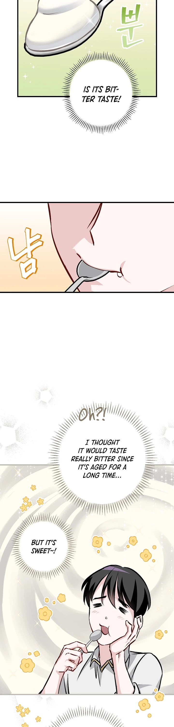 Leveling Up, by Only Eating! Chapter 75 page 19 - Chapter 75