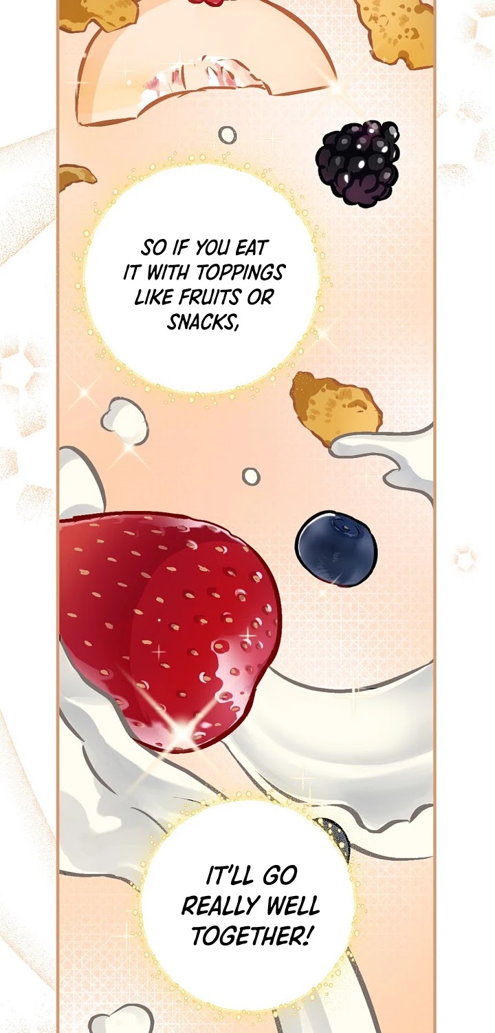 Leveling Up, by Only Eating! Chapter 75 page 21 - Chapter 75
