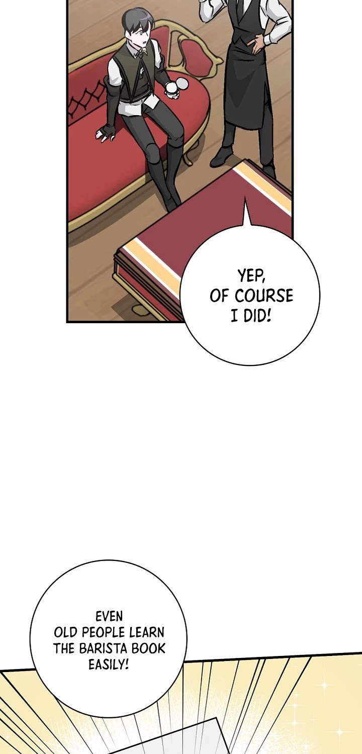 Leveling Up, by Only Eating! Chapter 75 page 29 - Chapter 75